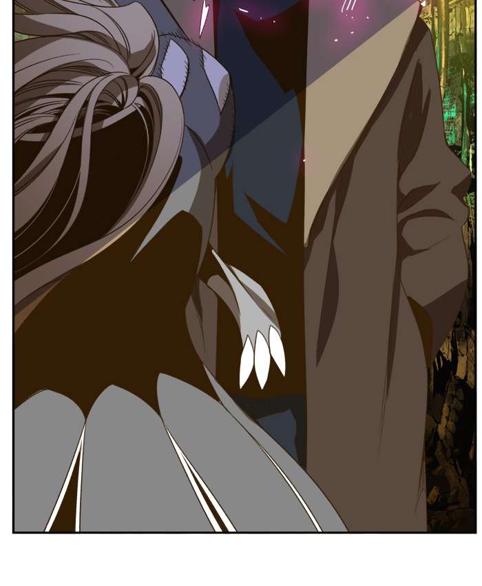 The God of High School Chapter 391 - halaman 24