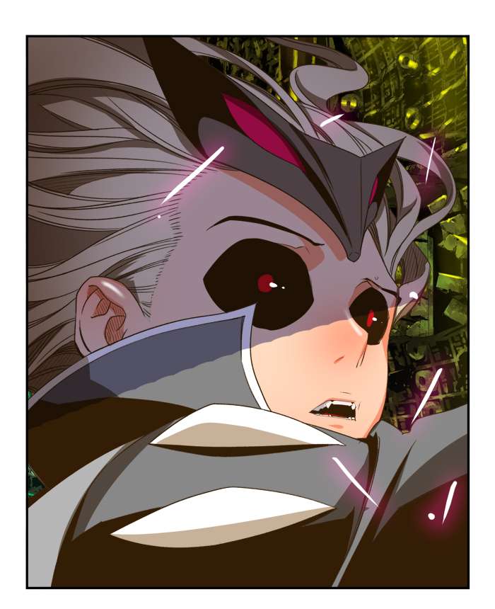 The God of High School Chapter 391 - halaman 25