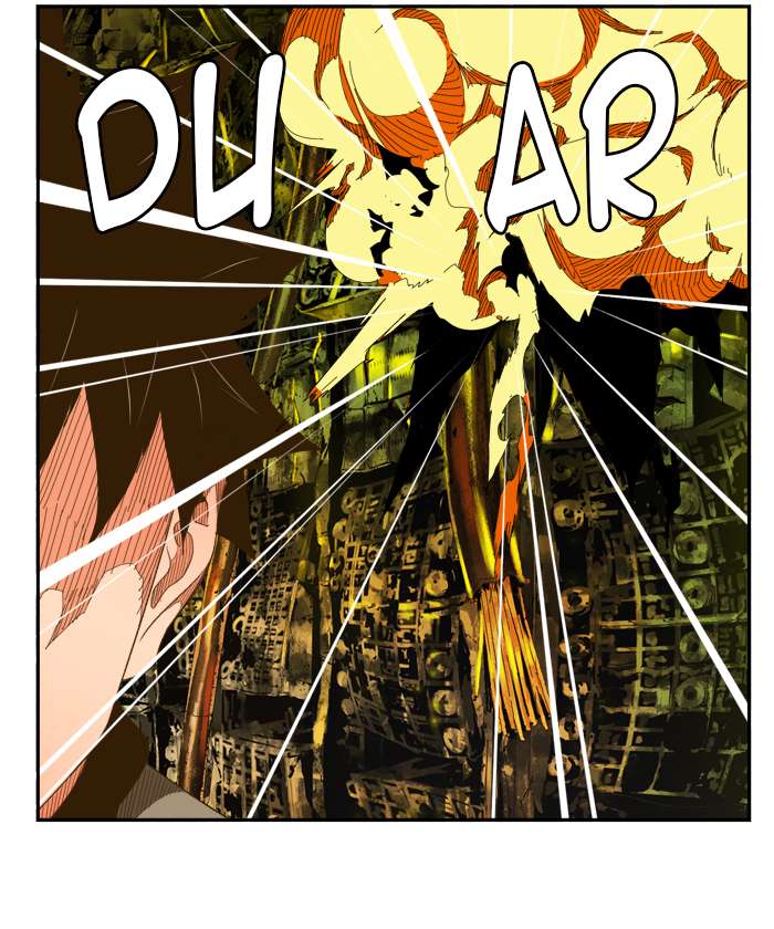 The God of High School Chapter 391 - halaman 57