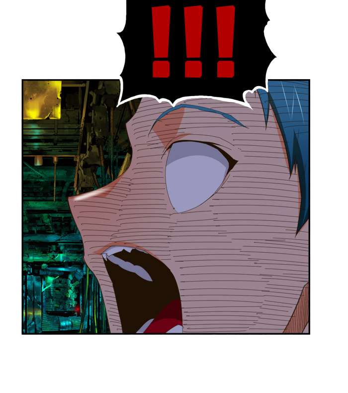 The God of High School Chapter 392 - halaman 73