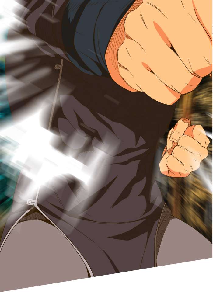 The God of High School Chapter 392 - halaman 82