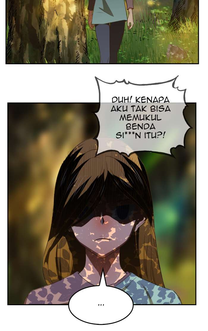 The God of High School Chapter 393 - halaman 101