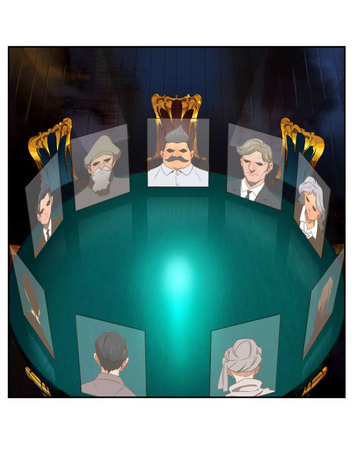 The God of High School Chapter 393 - halaman 2