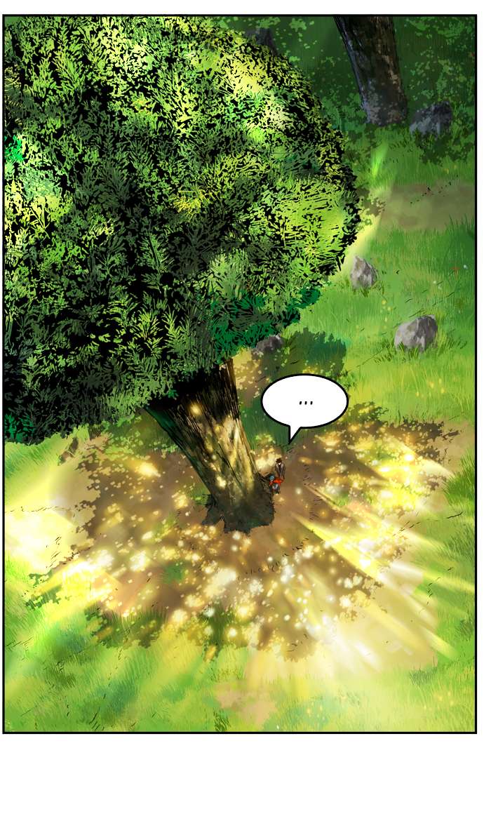 The God of High School Chapter 393 - halaman 33