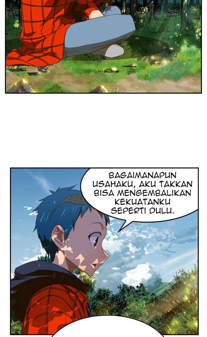 The God of High School Chapter 393 - halaman 67
