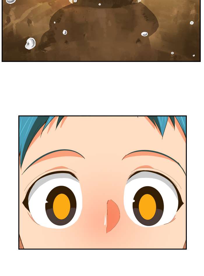 The God of High School Chapter 394 - halaman 60