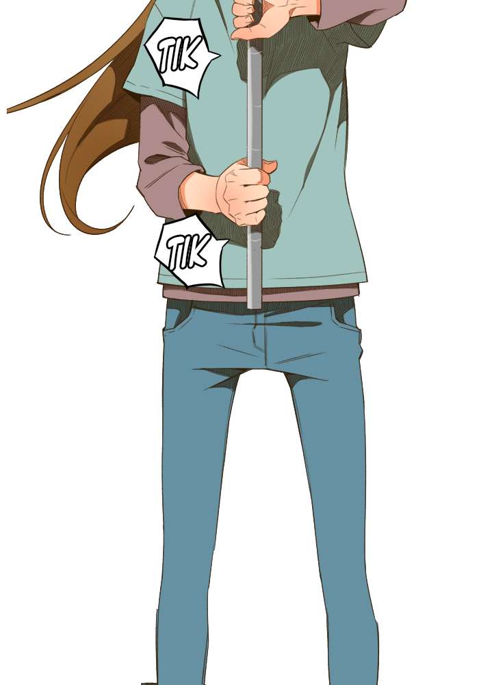 The God of High School Chapter 394 - halaman 62
