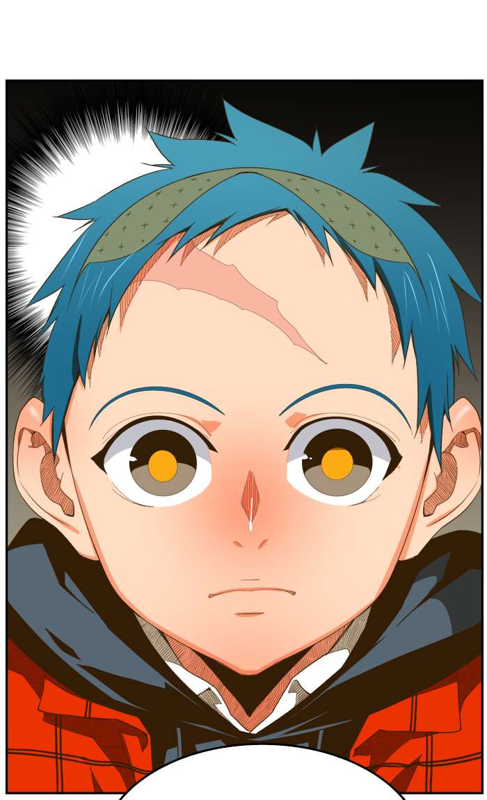 The God of High School Chapter 394 - halaman 69