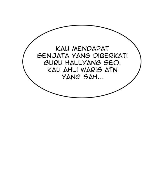 The God of High School Chapter 394 - halaman 81