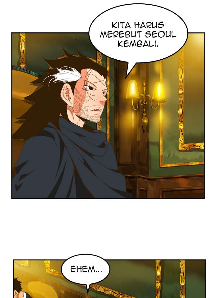 The God of High School Chapter 394 - halaman 82