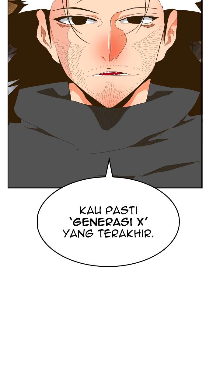 The God of High School Chapter 394 - halaman 93