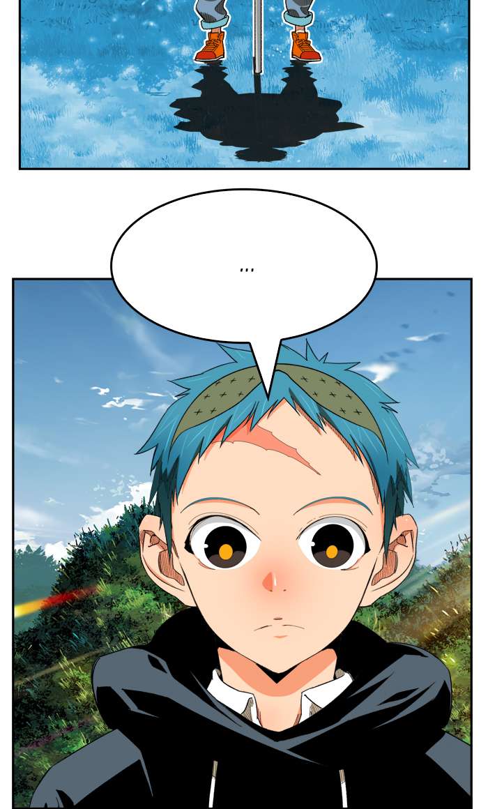 The God of High School Chapter 394 - halaman 95