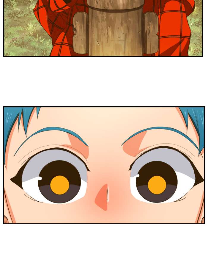 The God of High School Chapter 395 - halaman 21