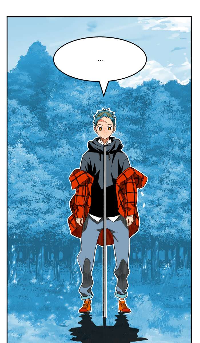 The God of High School Chapter 395 - halaman 26