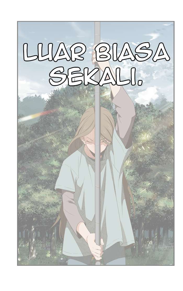 The God of High School Chapter 395 - halaman 30