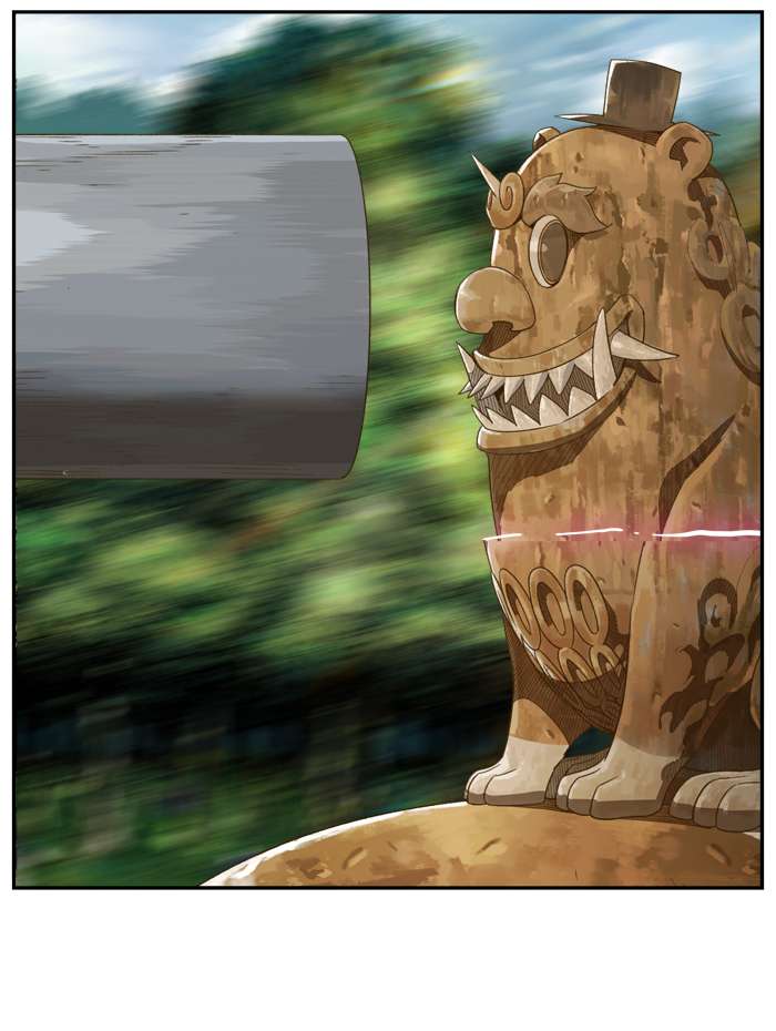 The God of High School Chapter 395 - halaman 6