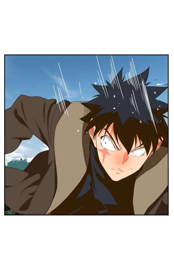 The God of High School Chapter 395 - halaman 72