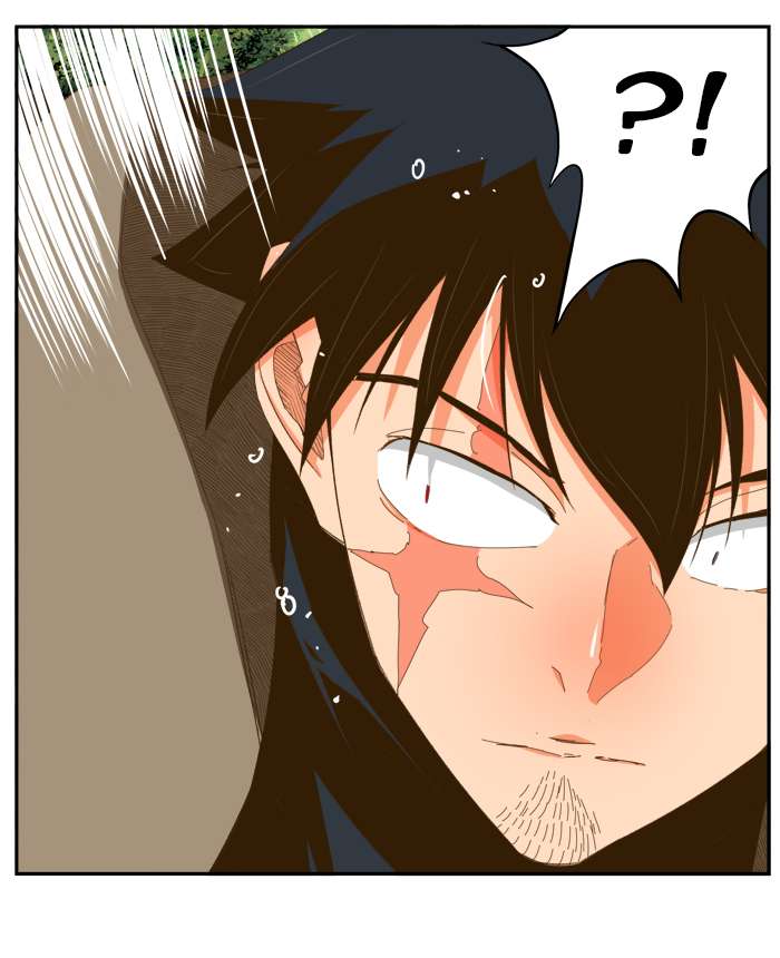 The God of High School Chapter 395 - halaman 73