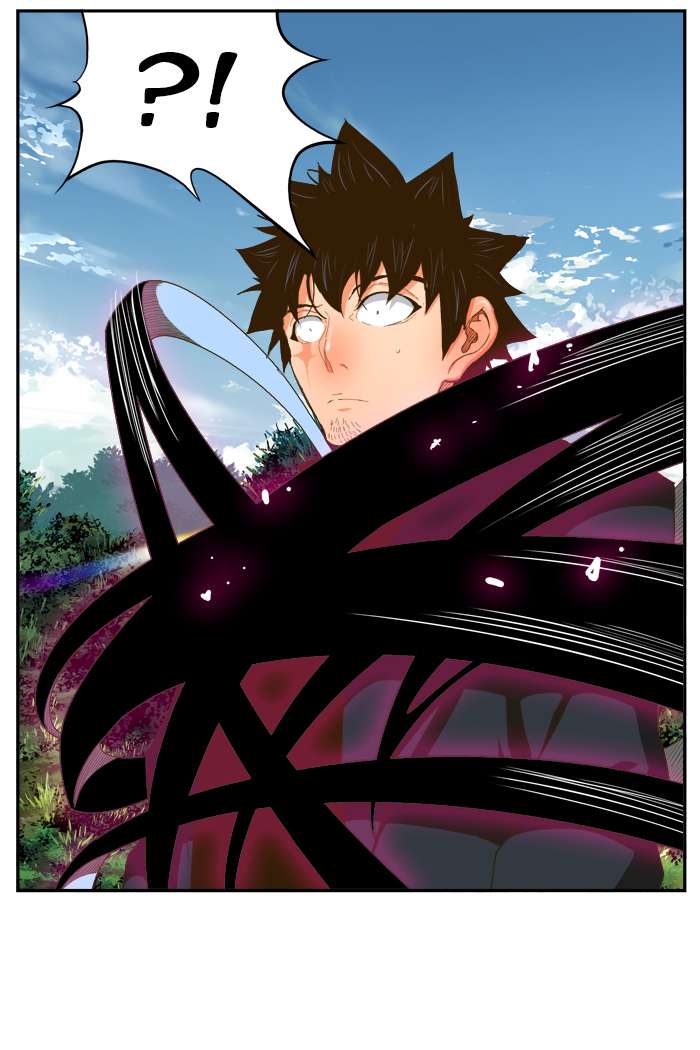 The God of High School Chapter 395 - halaman 77