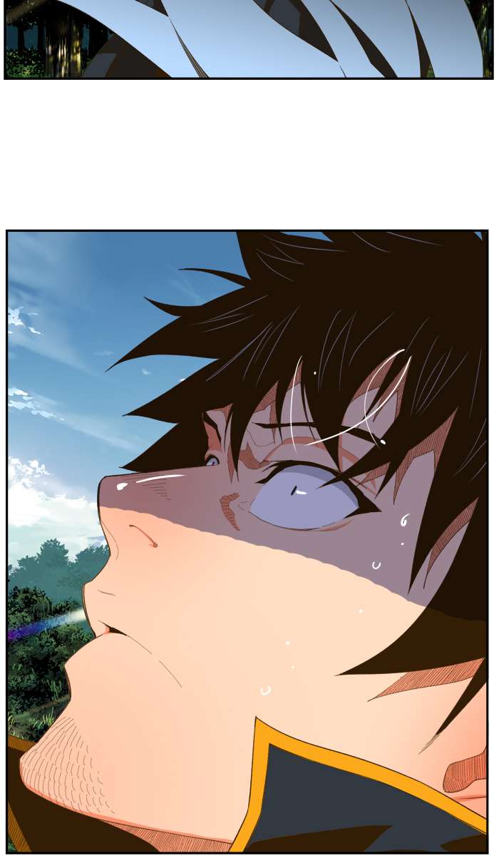 The God of High School Chapter 395 - halaman 80