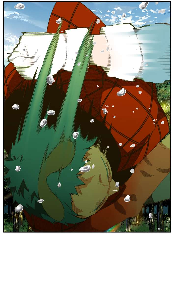 The God of High School Chapter 395 - halaman 87