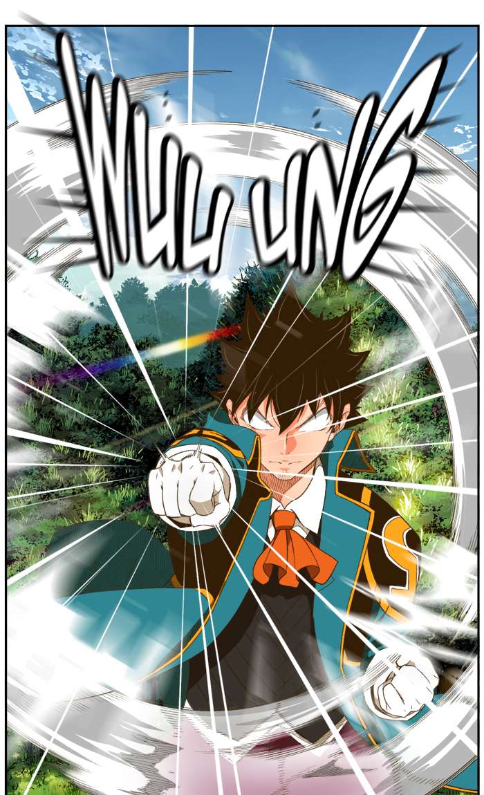 The God of High School Chapter 395 - halaman 88