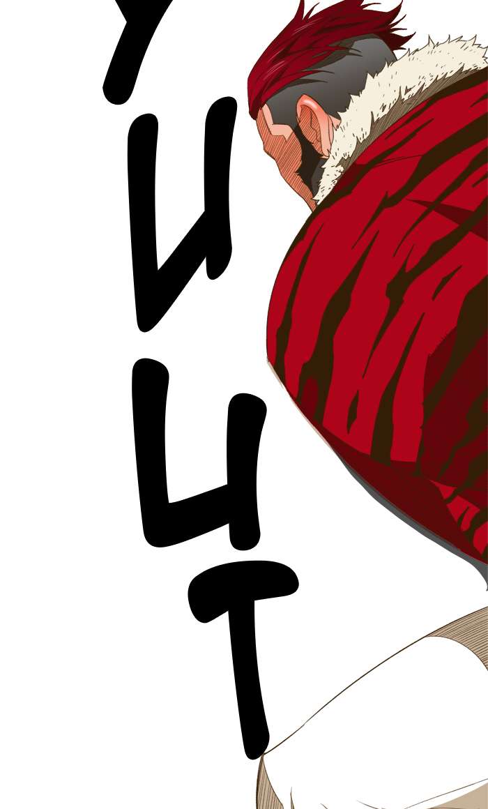 The God of High School Chapter 396 - halaman 48