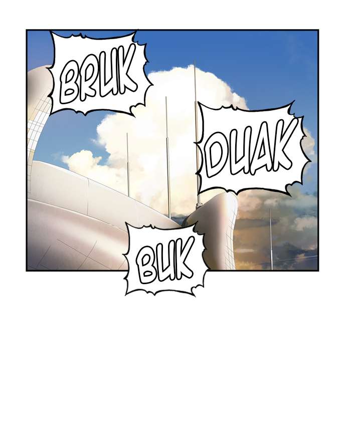 The God of High School Chapter 396 - halaman 53