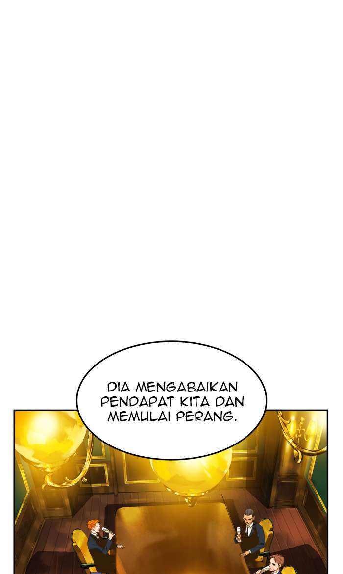 The God of High School Chapter 396 - halaman 60