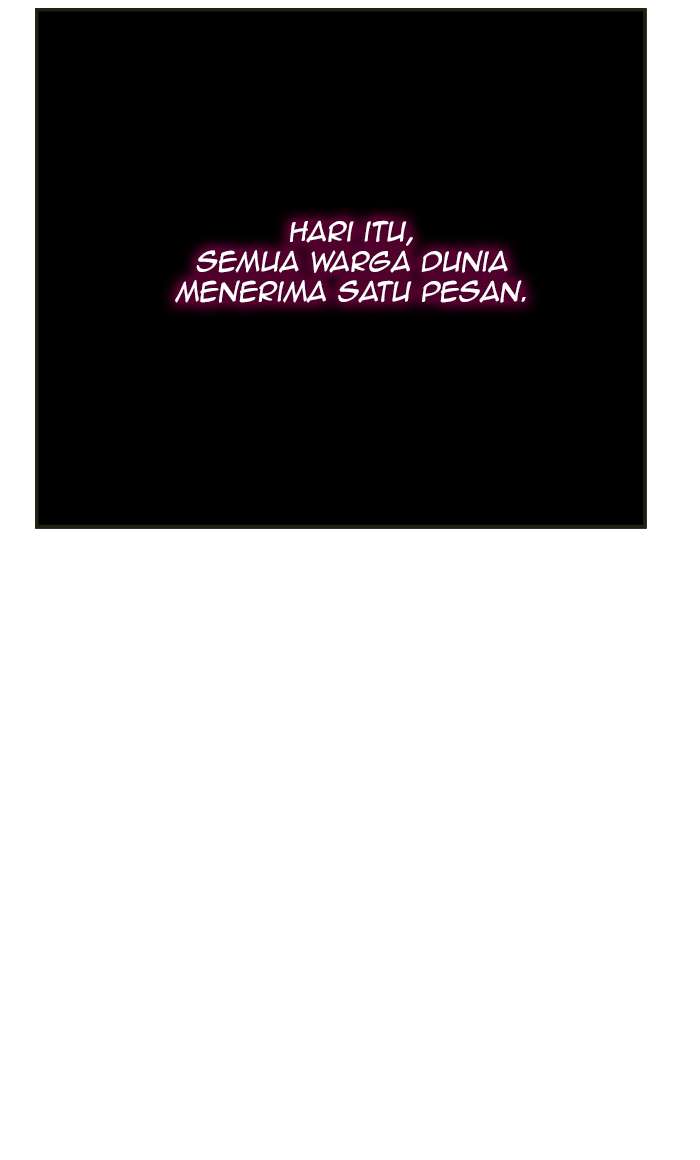 The God of High School Chapter 396 - halaman 71