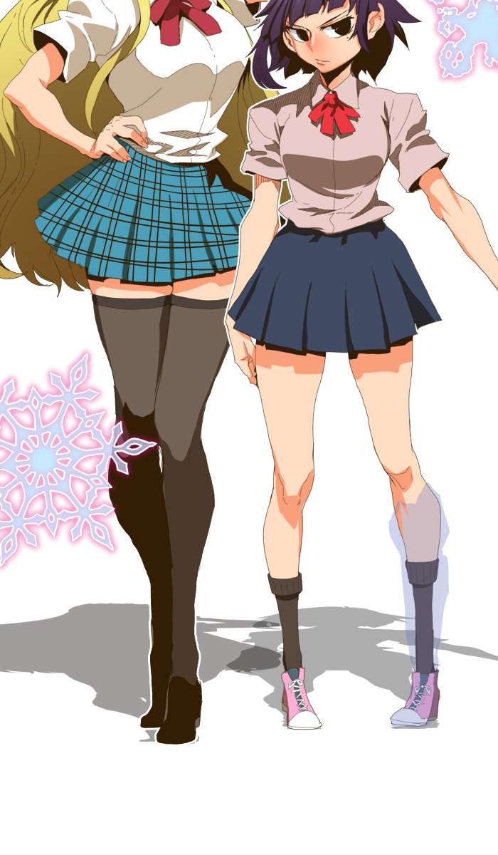 The God of High School Chapter 397 - halaman 45