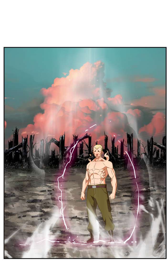 The God of High School Chapter 397 - halaman 79