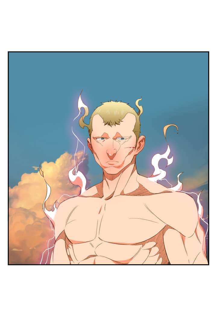 The God of High School Chapter 397 - halaman 80
