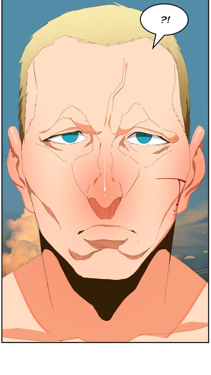 The God of High School Chapter 397 - halaman 82