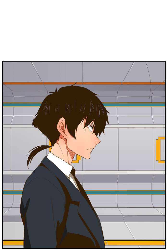 The God of High School Chapter 397 - halaman 88