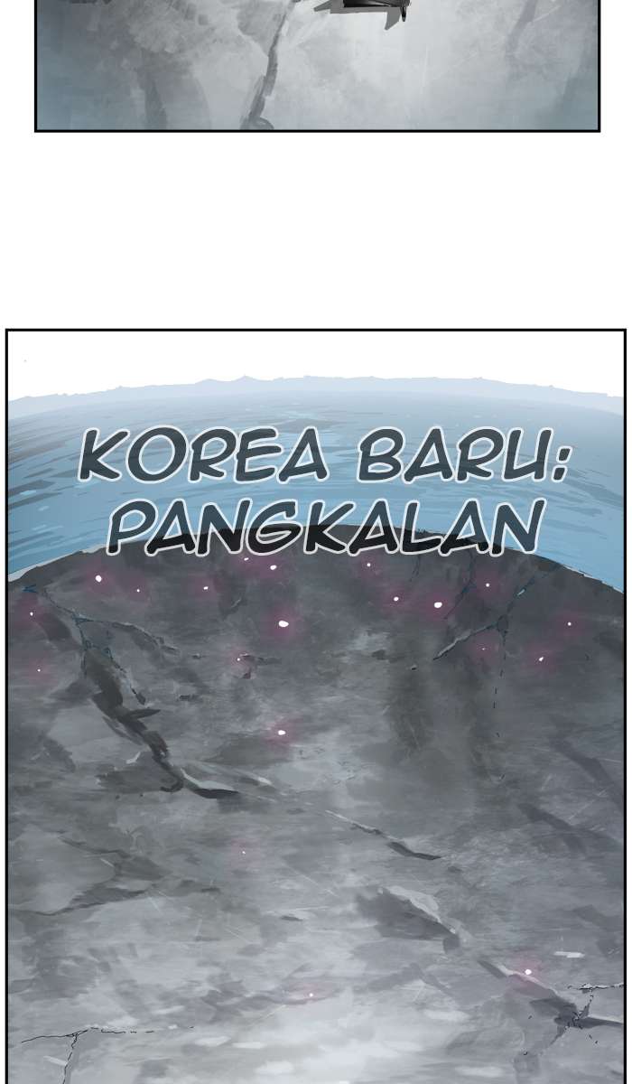 The God of High School Chapter 398 - halaman 24