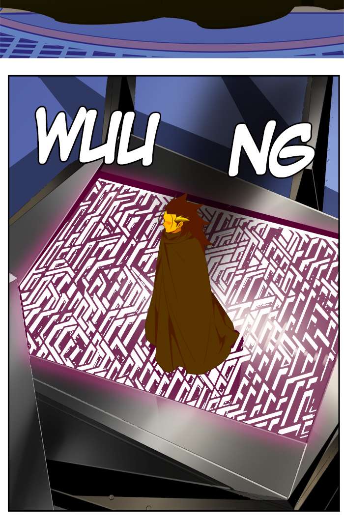 The God of High School Chapter 398 - halaman 30