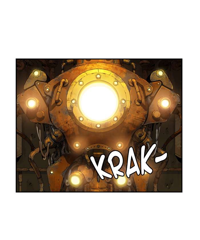The God of High School Chapter 398 - halaman 33