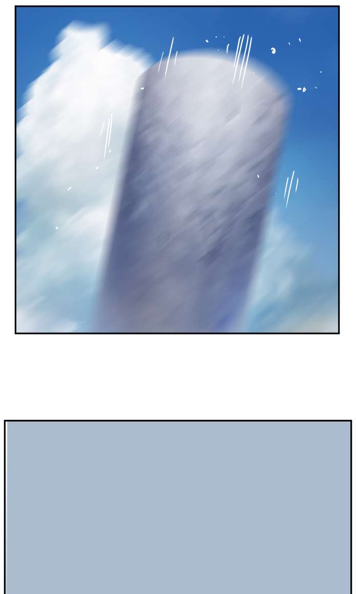The God of High School Chapter 398 - halaman 35