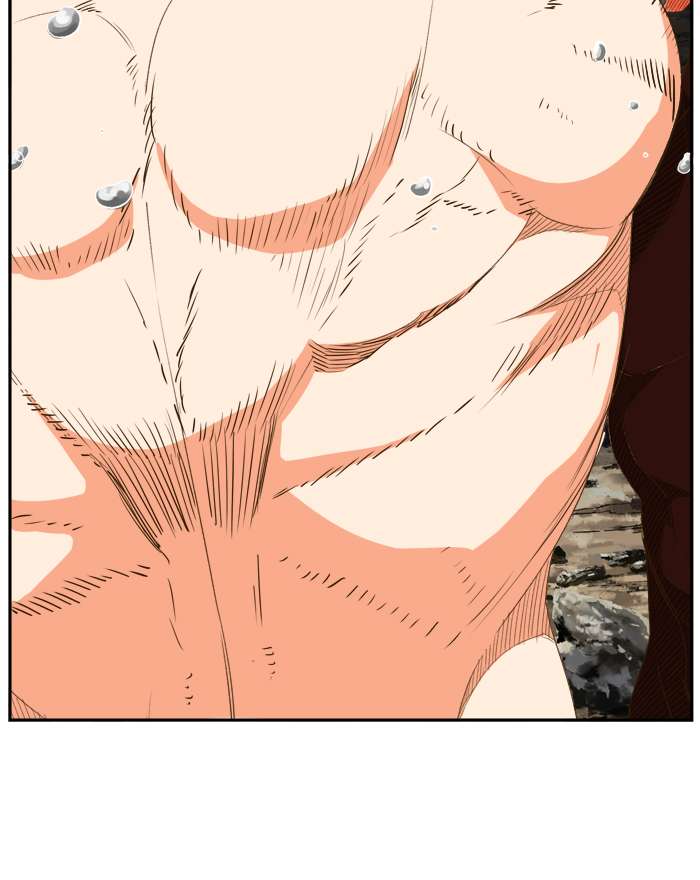 The God of High School Chapter 398 - halaman 42