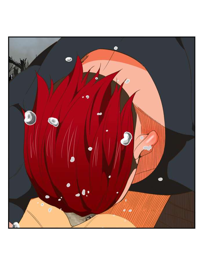 The God of High School Chapter 398 - halaman 46
