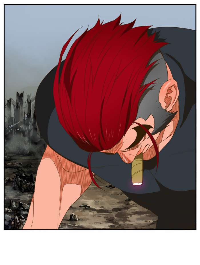 The God of High School Chapter 398 - halaman 51