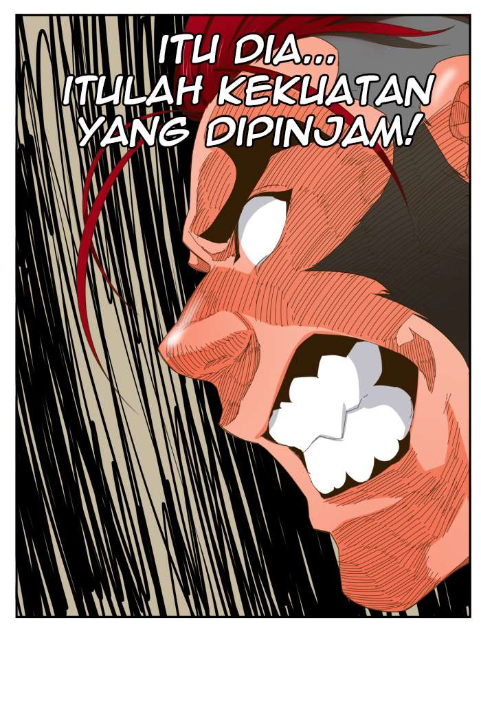The God of High School Chapter 398 - halaman 63