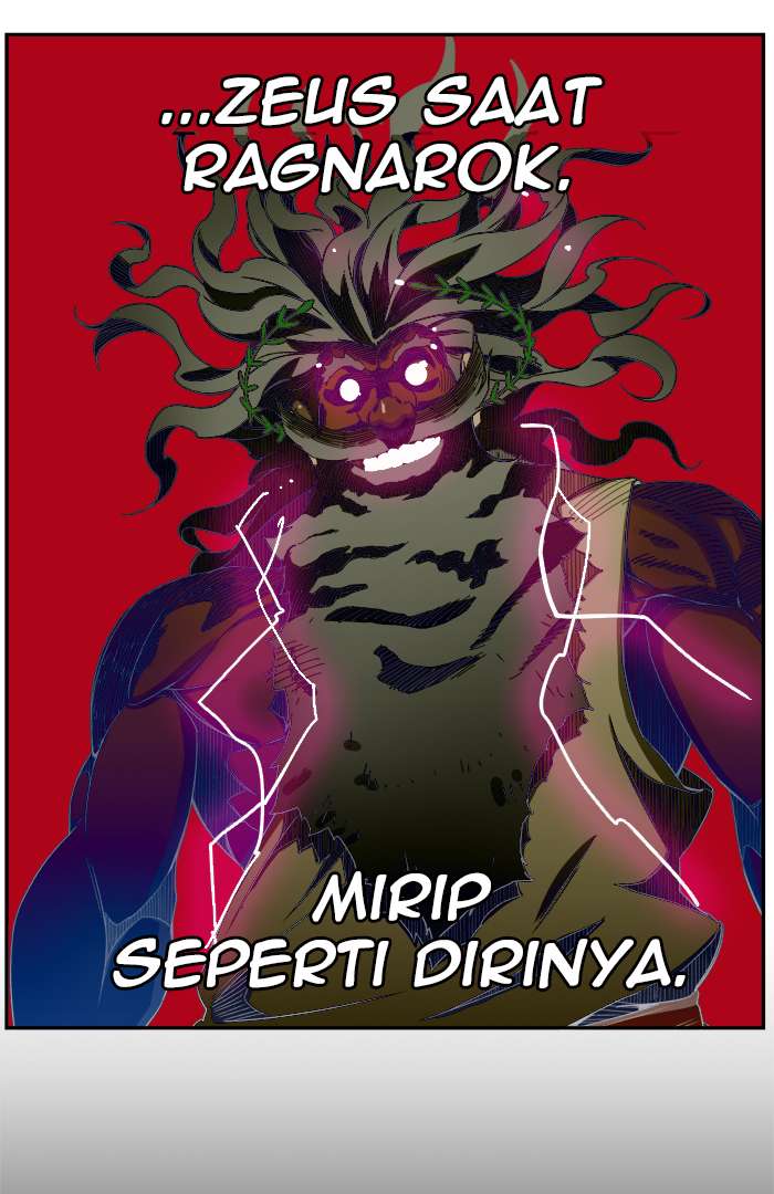 The God of High School Chapter 398 - halaman 64