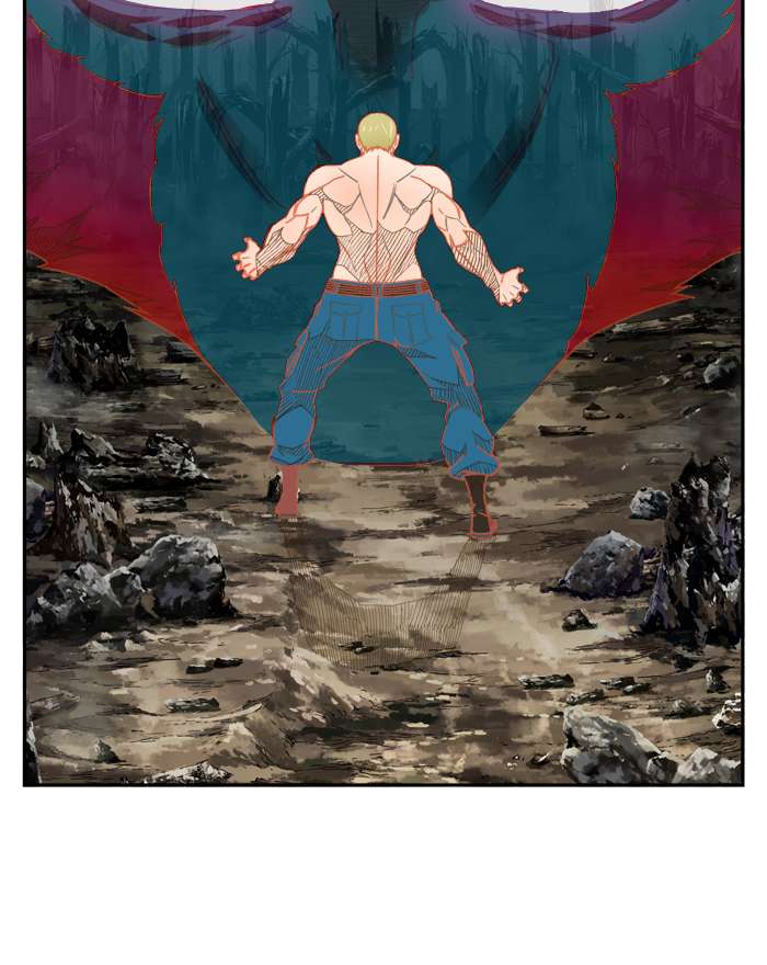 The God of High School Chapter 398 - halaman 76