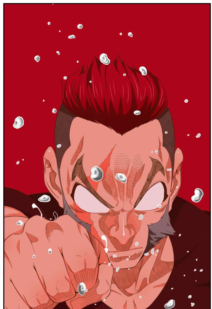 The God of High School Chapter 398 - halaman 77