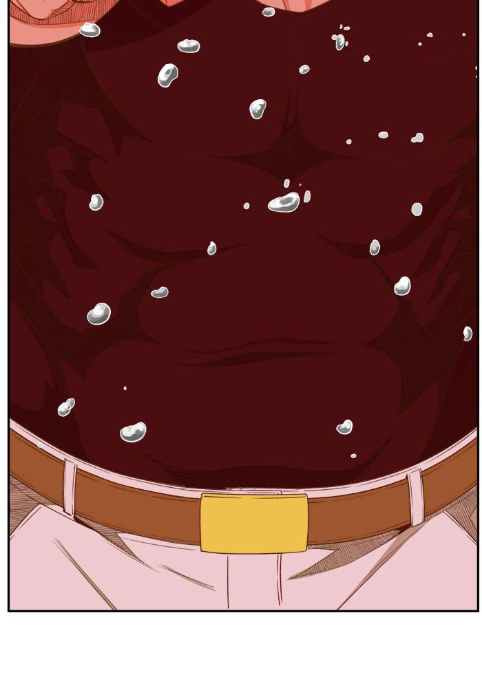 The God of High School Chapter 398 - halaman 78