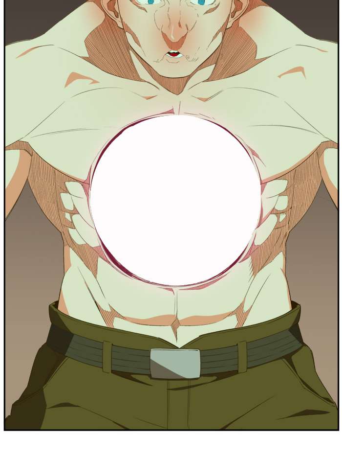 The God of High School Chapter 398 - halaman 82