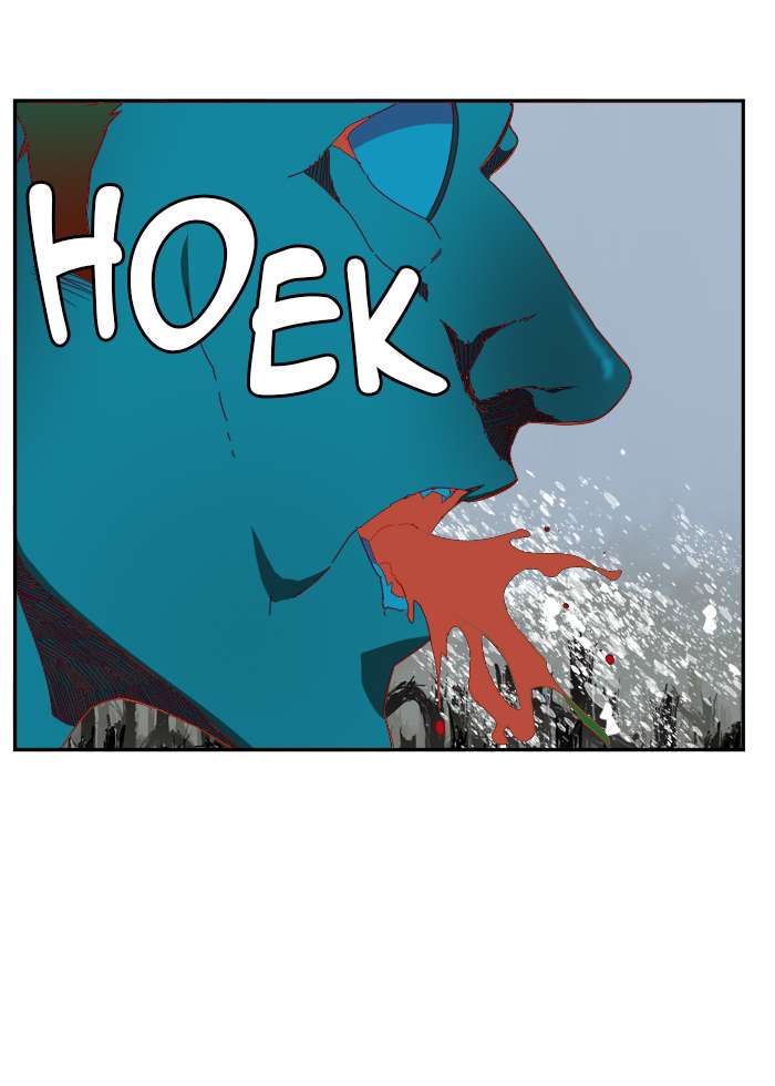 The God of High School Chapter 398 - halaman 83