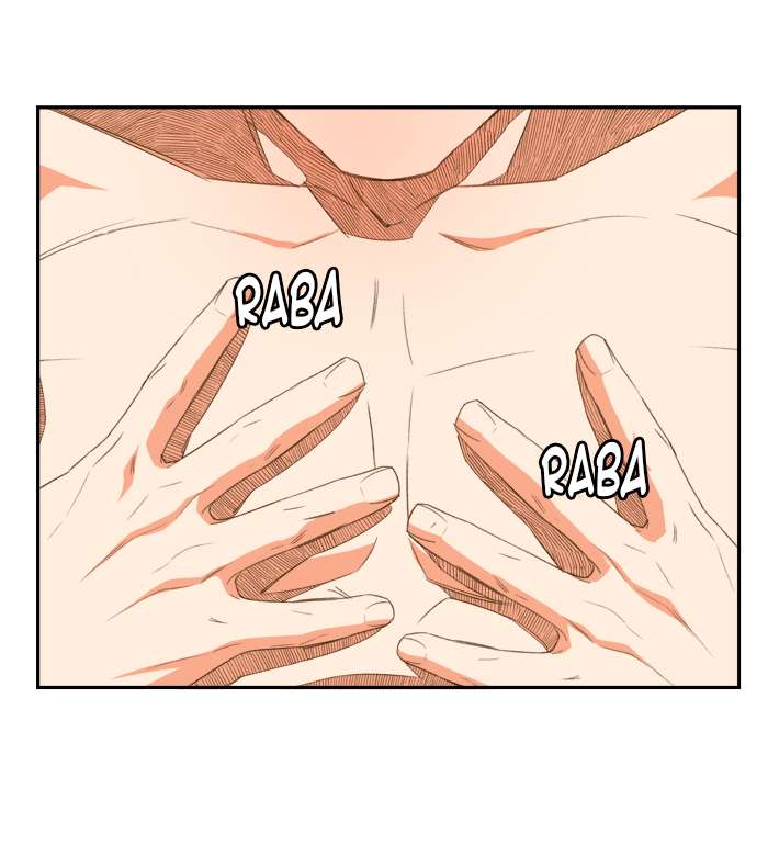 The God of High School Chapter 398 - halaman 86